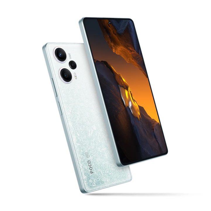 Xiaomi POCO F5 - Gsm24.pl